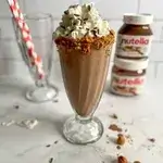 Nutella Shake