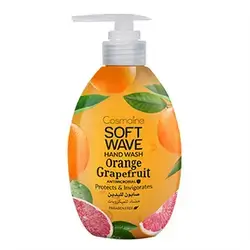 Cosmaline Soft Wave Hand Wash Orange & Grapefruit