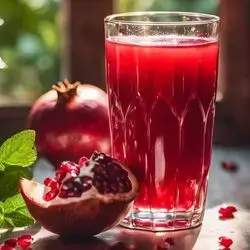 Pomegranate Juice
