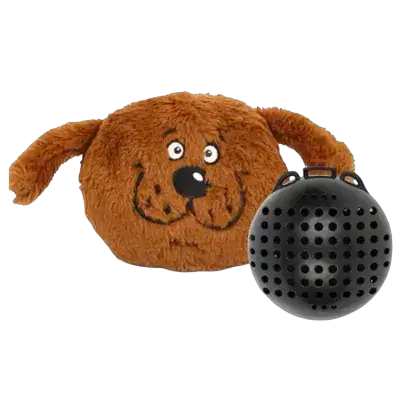 Interactive Dog Toys