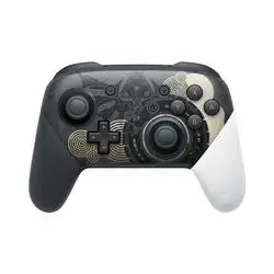 Nintendo Switch Wireless Controller - Zelda Edition