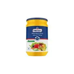 Henan Vegetable Stock 1 Kg