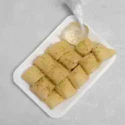 Cheese Sweets