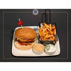 Chicken Burger