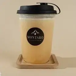 Melon Juice