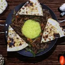 Beef Qeli Sil