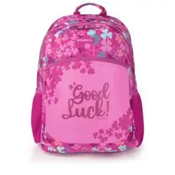 GABOL Backpack 3 Part Clover Kids 32X44X18Cm