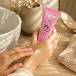 ORGANIC MIMI HAND BUTTER