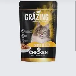 Delicious Wet Chicken - 3 pcs
