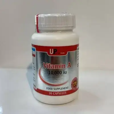 Vitamin A