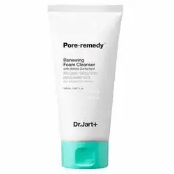 DR JART PORE REMEDY RENEWING FOAM CLEANSER 150ML