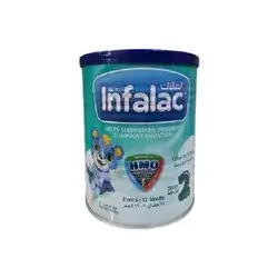 Infalac Baby Milk No.2 400g