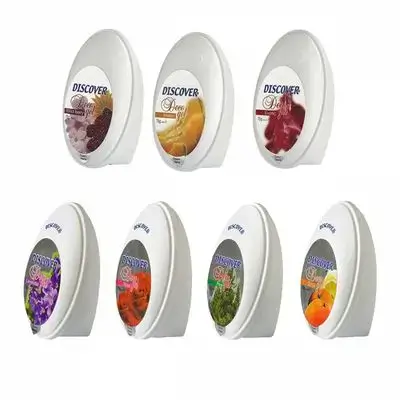 Discover Deco Gel