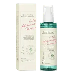 Quinoa One-Step Balanced Gel Cleanser 180ml _ AXIS-Y