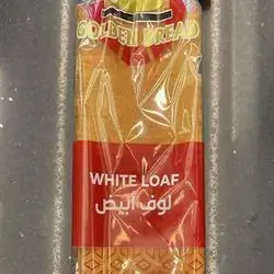 White Loaf