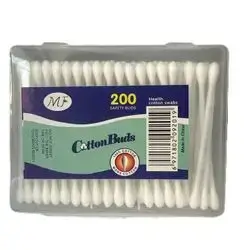 MF Cotton Buds 200 buds