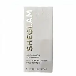 SHEGLAM Color Bloom Liquid Blush