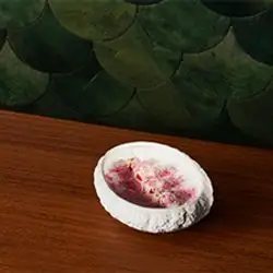 Strawberry Pearl