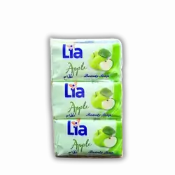 Apple Hand Soap 60g