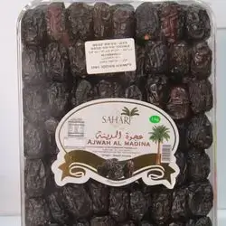 Ajwa Date No.1