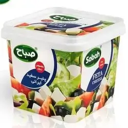 Sabah Feta Cheese 400g