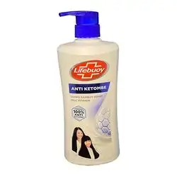 Lifebuoy Shampoo