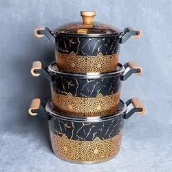 Set Pot