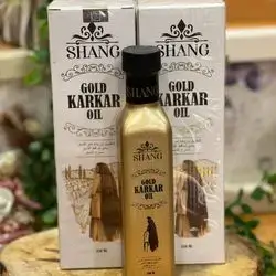 Original Oil For Hair
