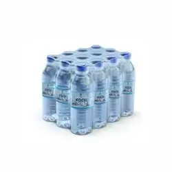 Koch Water 500Ml X 12