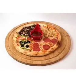 Four Season Pizza