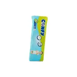 Confy Kids Extra Large Diapers (6) (16+ Kgs) 24Diapers