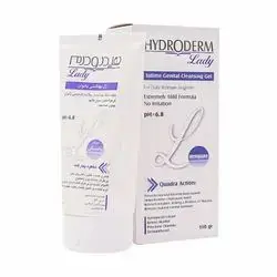 Hydroderm Lady gel
