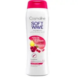 Cosmaline S/w Shampo Crnb&grp 400ml