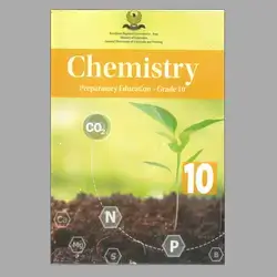 Chemistry