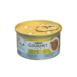 Gourmet Ocean Fish 85g