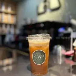 Lemon Ice Tea