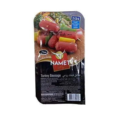 Namet Turkey Sausage 140g