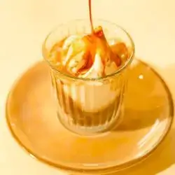 Affogato