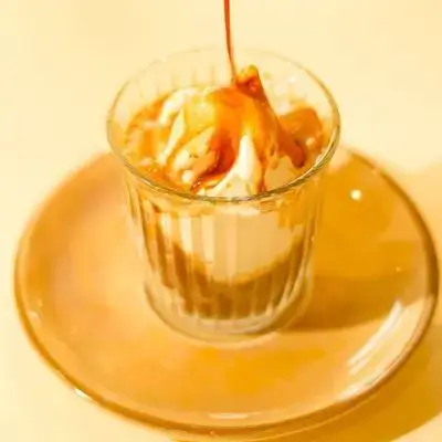 Affogato