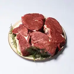 Veal Soft Meat