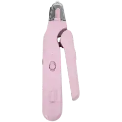 Pet LED Nail Clipper 