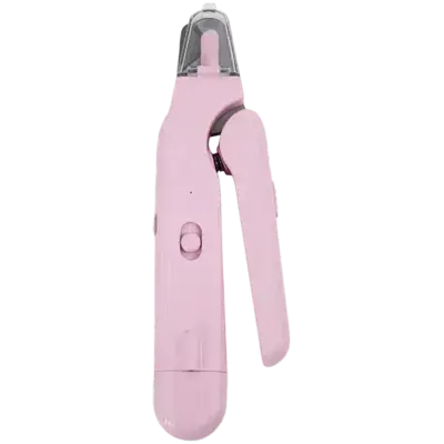 Pet LED Nail Clipper