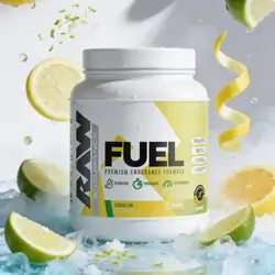 Fuel Electrolytes+Carbs CBUM 60 Servings Limon Lime
