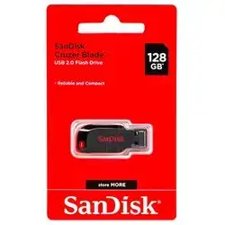 SanDisk USB2.0 Flash Drive 128GB