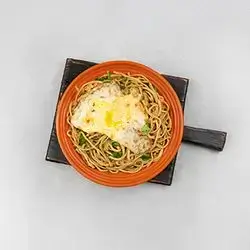 Egg Noodles