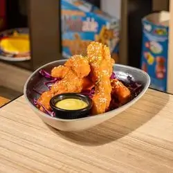 Buffalo  Chicken Tenders