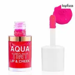 Top face tint