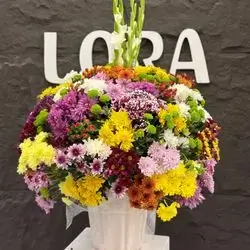 Flower Box