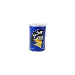 Jacker Cream &Onion Potato Crisps Sour 60G