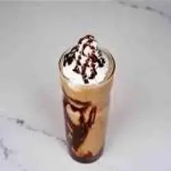 Chocolate Frappe